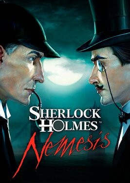 Sherlock Holmes: Nemesis