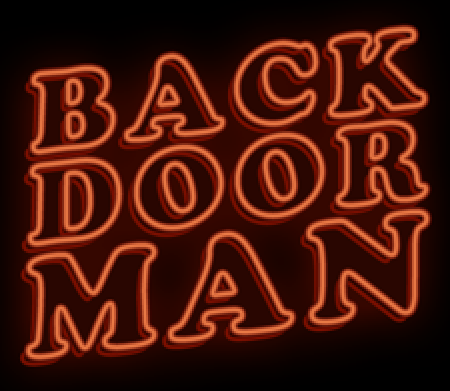 Back Door Man