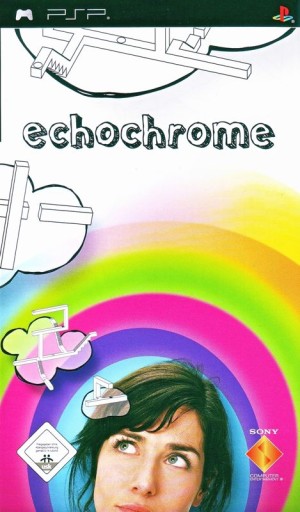 echochrome