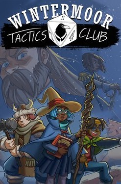 Wintermoor Tactics Club