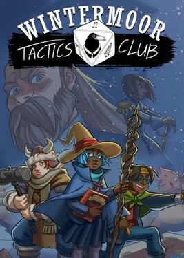 Wintermoor Tactics Club