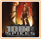 Aban Hawkins & the 1001 Spikes: The Temple of the Dead Mourns the Living