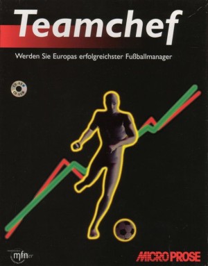 Teamchef