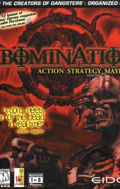 Abomination