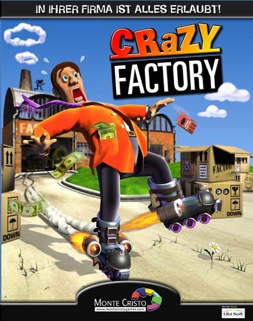 Gadget Tycoon