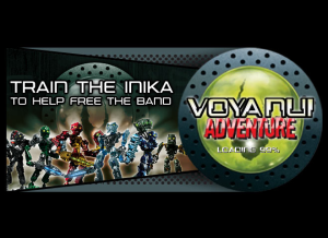 Voya Nui Adventure