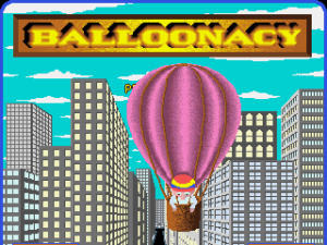 Balloonacy