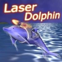 Laser Dolphin