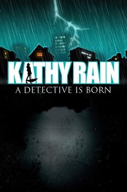 Kathy Rain