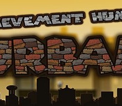 Achievement Hunter: Urban