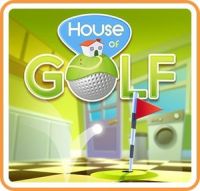 House of Golf