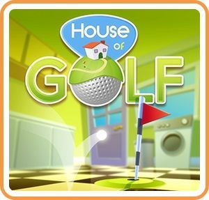 House of Golf