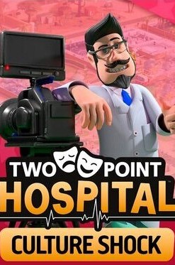 Two Point Hospital: Culture Shock