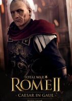 Total War: Rome II - Campaign Pack: Caesar in Gaul