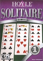 Hoyle Solitaire