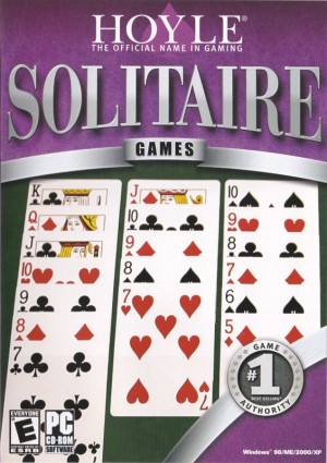 Hoyle Solitaire