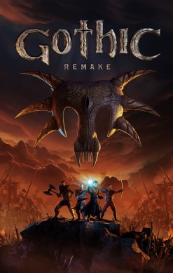Gothic 1 Remake