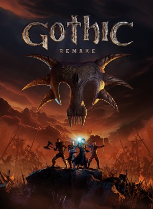 Gothic 1 Remake