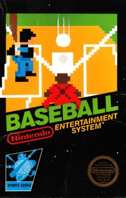 Baseball