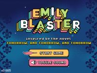 Emily Blaster