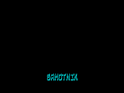 Samotnik