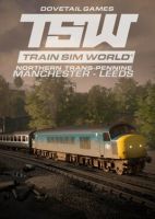 Train Sim World: Northern Trans-Pennine: Manchester - Leeds Route Add-On