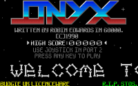 Onyx