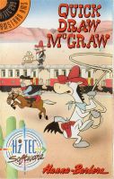 Quick Draw McGraw