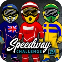 Speedway Challenge 19