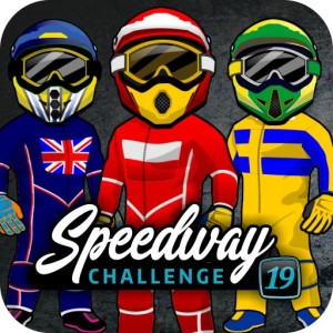 Speedway Challenge 19