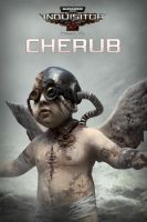 Warhammer 40,000: Inquisitor - Martyr: Cherub Pet