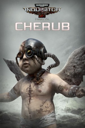 Warhammer 40,000: Inquisitor - Martyr: Cherub Pet