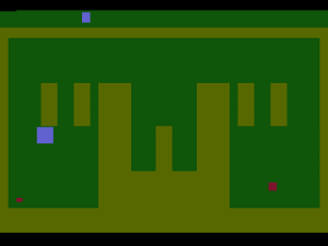 Miniature Golf