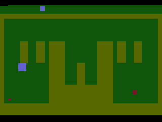 Miniature Golf