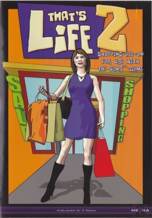 That's Life 2