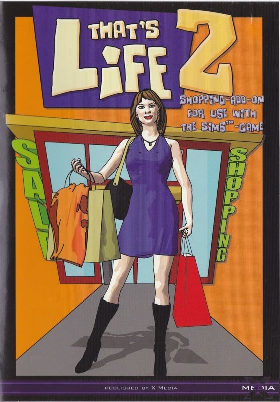 That's Life 2