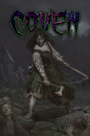 Coven (2024)