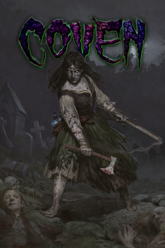 Coven (2024)