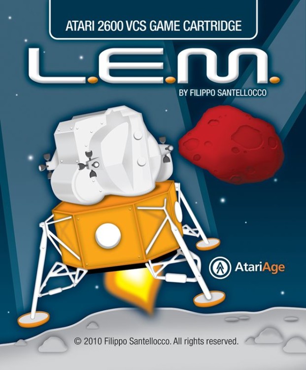 L.E.M.
