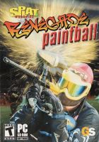 SPLAT Magazine: Renegade Paintball