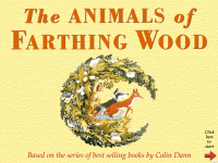 The Animals of Farthing Wood