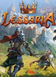 Lessaria