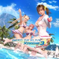 Dead or Alive: Xtreme 3 - Scarlet