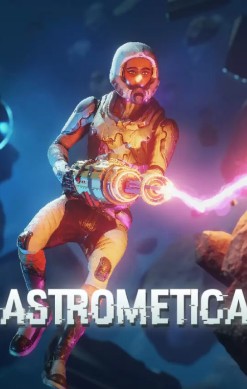 Astrometica