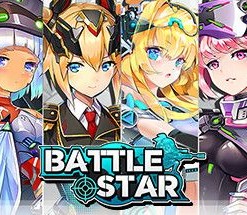 Battle Star