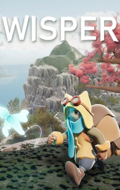 Wisper