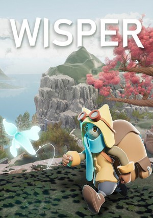Wisper
