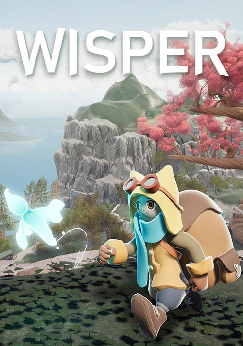 Wisper