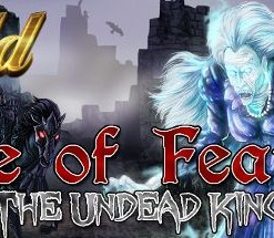 Age of Fear: The Undead King (Gold)