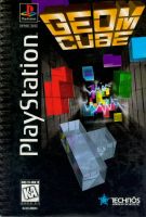 Geom Cube